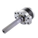 NeveRest Hex Gearbox - am-5440g-0200 - Gear Ratio=3.7 to 1 (~1784 RPM), Shaft Length=2 in - migrated