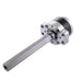 NeveRest Hex Gearbox - am-5440g-0300 - Gear Ratio=3.7 to 1 (~1784 RPM), Shaft Length=3 in - migrated
