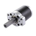 NeveRest Hex Gearbox - am-5444g-0100 - Gear Ratio=263.7 to 1 (~25RPM), Shaft Length=1 in - migrated