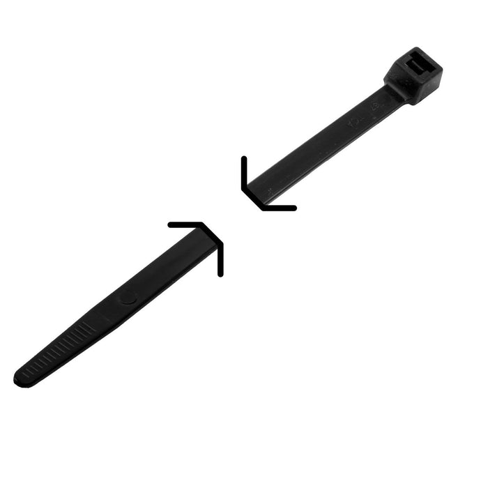 Cable Ties 32 in. - am-5460_black - migrated