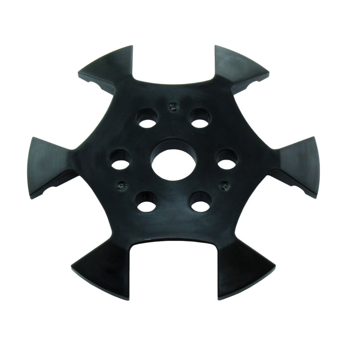 3 in. Omni Wheel Plastic Plate - am-5463_half - migrated