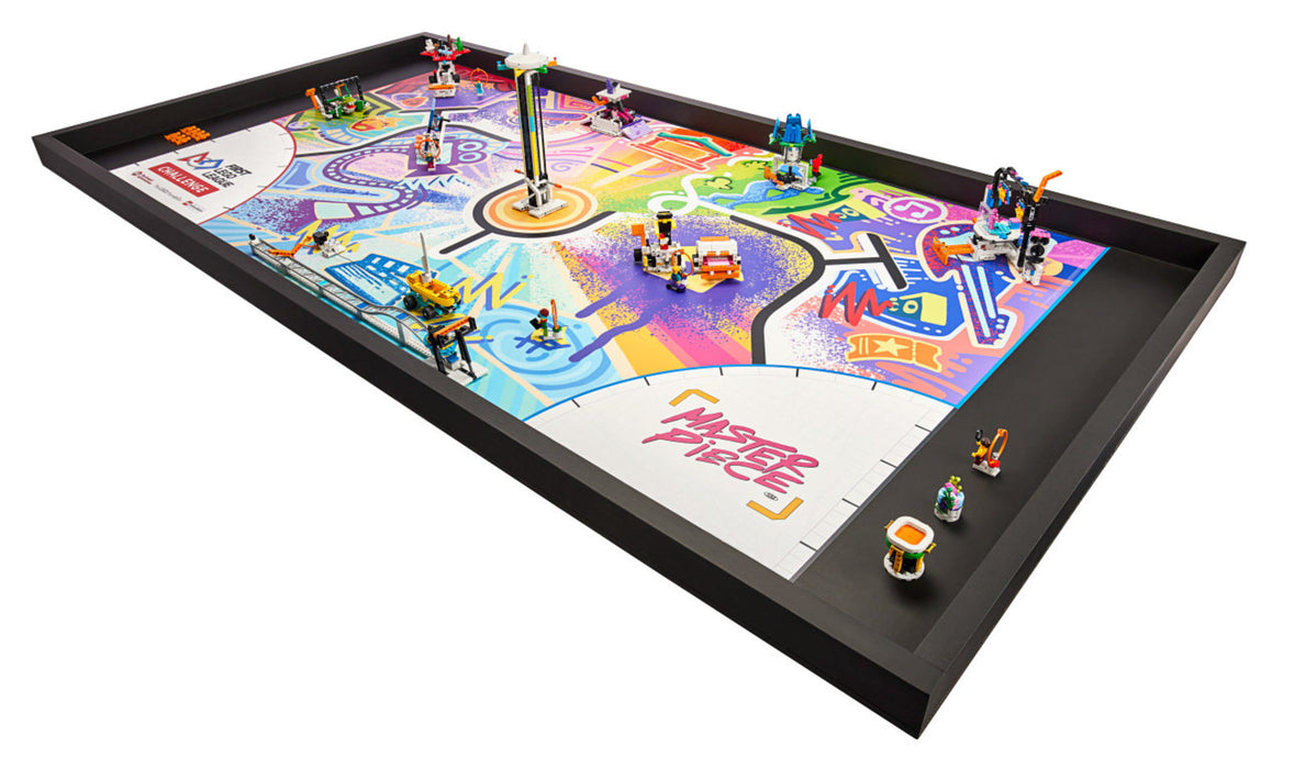 MASTERPIECE: FLL Challenge Set 2023 - am-5468 - migrated