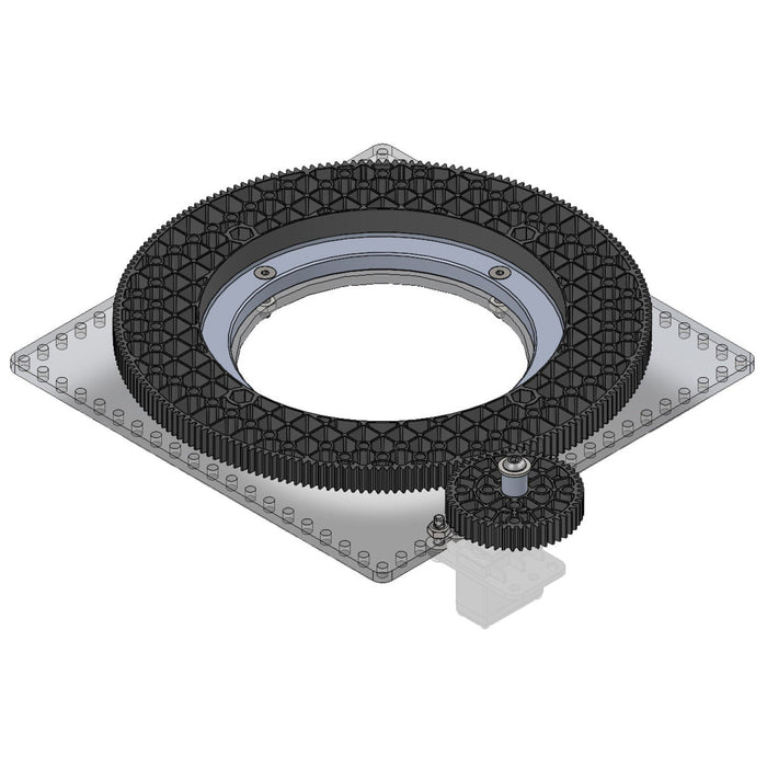 Robits 8 in. Turntable Assembly - am-5470_1 - Image-1 - migrated