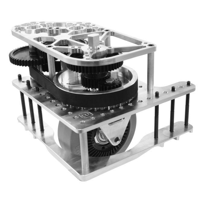 SDS MK4n Swerve Modules
