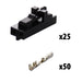 Locking 2 Pin Connector Kits - am-5505 - Gender=Female - migrated
