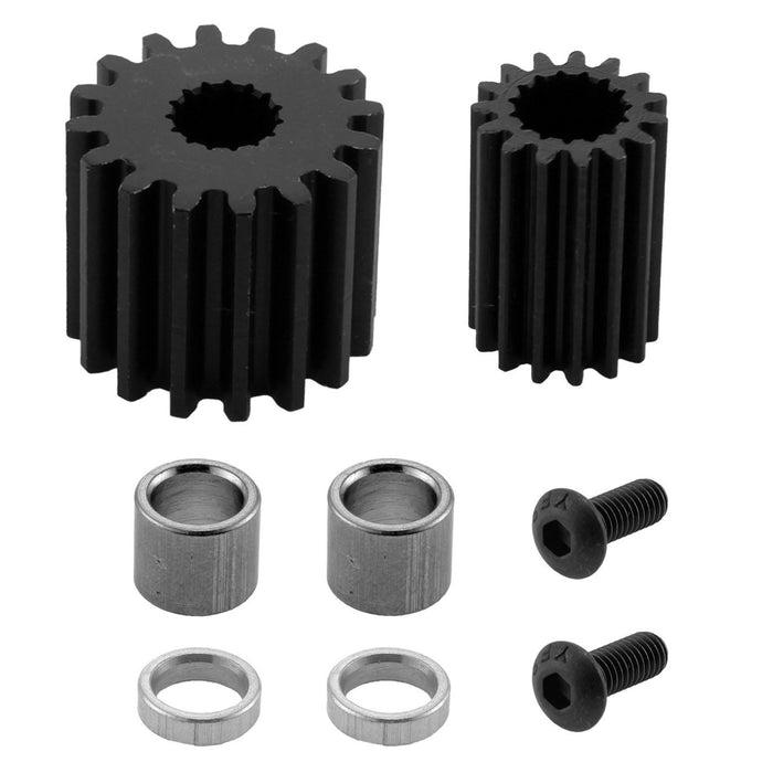 SDS MK4c Pinion Kits - am-5517 - Motor=Kraken X60 - migrated