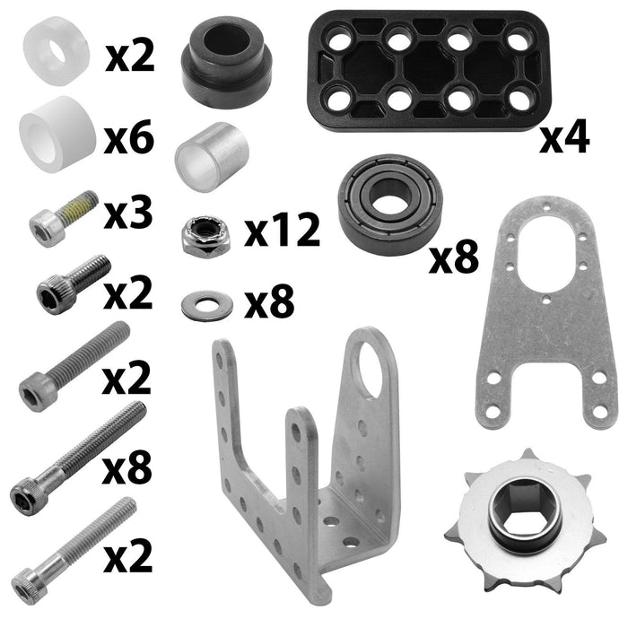 Robits Cog Drive Kit - am-5519 - migrated