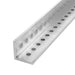 Pre-Drilled Angle Extrusion - am-5526 - migrated