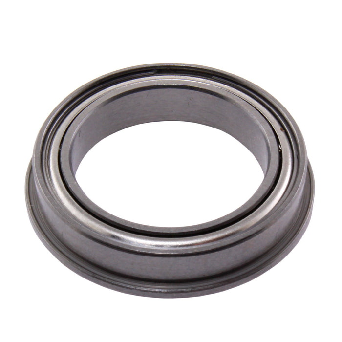 15 mm ID 21 mm OD Shielded Flanged Bearing (F6702ZZ) - am-5536 - migrated