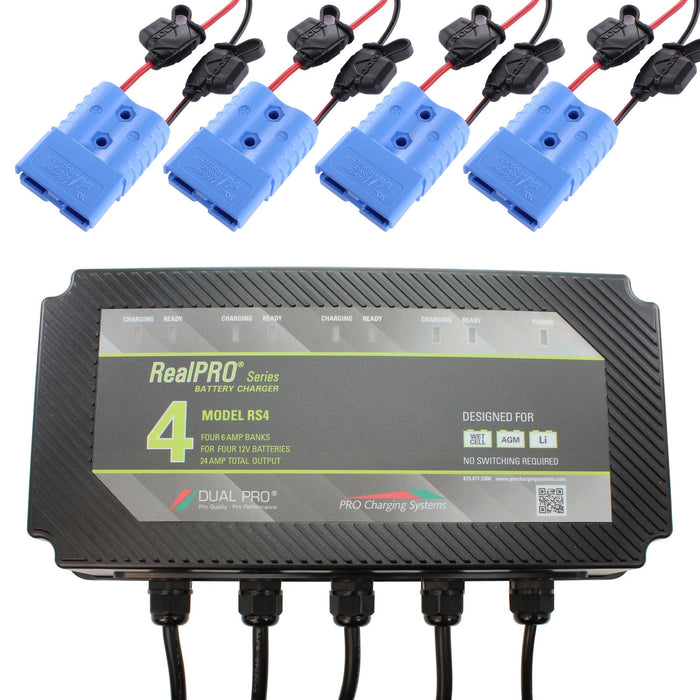 FRC Battery Charger