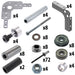 Powered Elevator Individual Stage Kits - am-5547 - Option=Powered Elevator Carriage Support Stage Kit - migrated