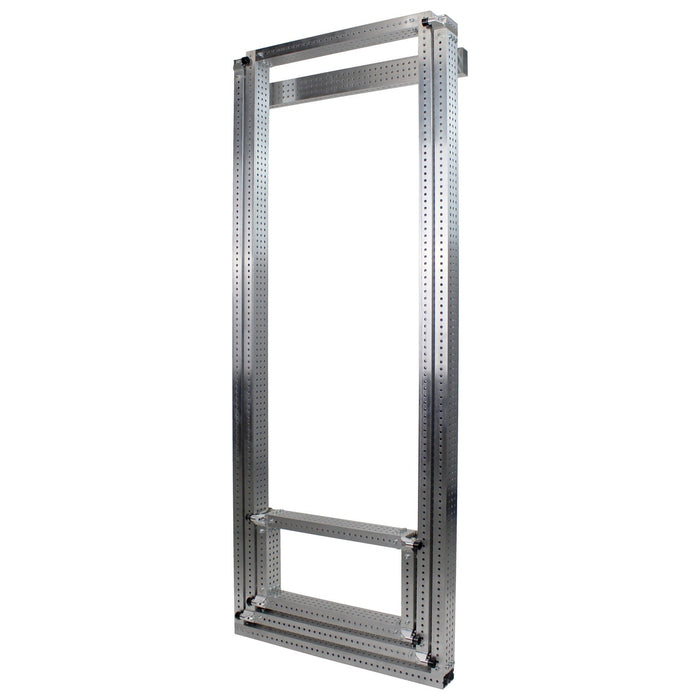 SDS Elevator Kit - am-5572 - Stages=2 Stage, Tube Thickness=1/8 in, Extrusion Included=Yes - migrated