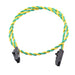 Female to Female CAN Locking Cables - am-5604-1200 - Length=12 in. - migrated