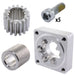 Sport Gearbox Motor Mount Kits - am-5617 - Motor=Minion - migrated