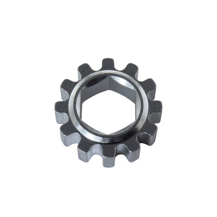 Bore Inserts for 3D Printed Parts