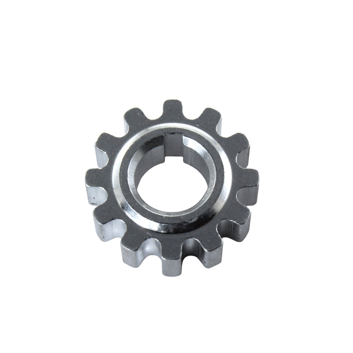 Bore Inserts for 3D Printed Parts
