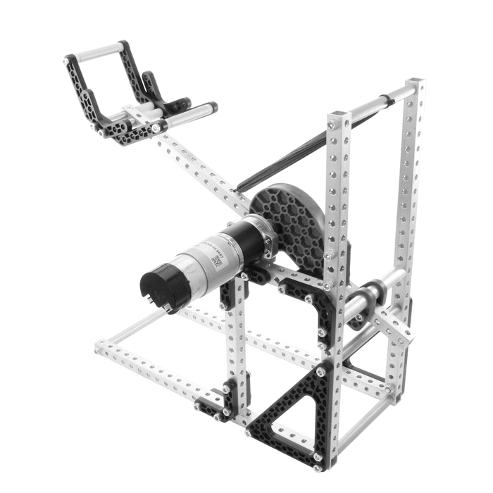 Robits Launcher Expansion Kit