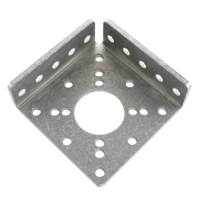 Corner Bearing and Motor Mount Bracket