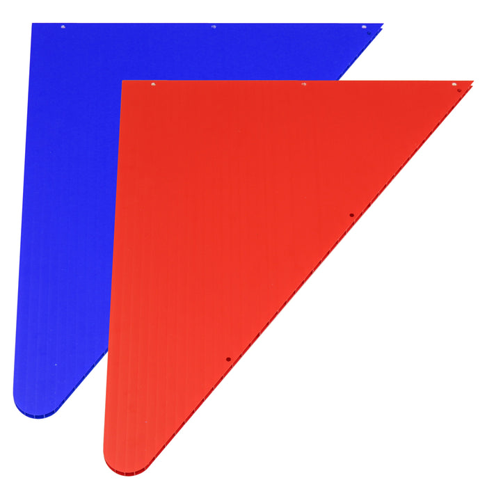 DECODE™ Goal Internal Ramp