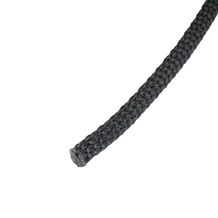 10 Feet of 0.25 in. Diameter Polyester Rope