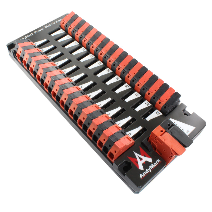 AMPD AndyMark Power Distribution