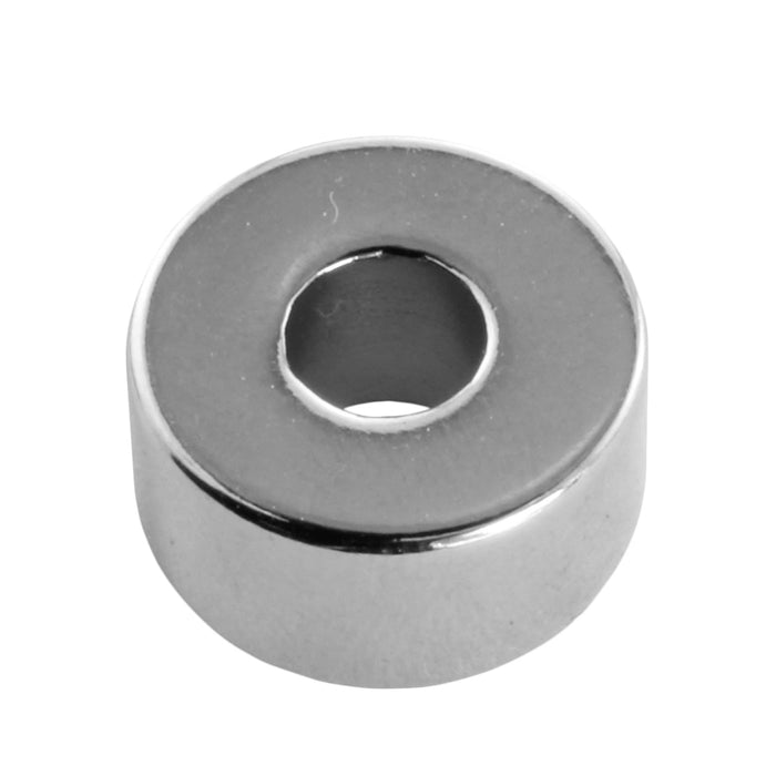 0.192 in. ID 0.500 in. OD 0.250 in. Long Magnet
