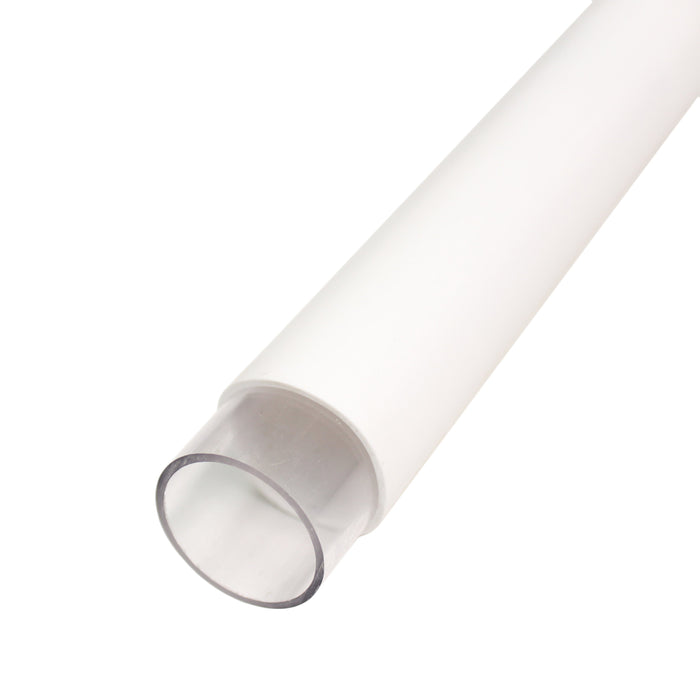 Polycarbonate and Silicone Tubing Kit