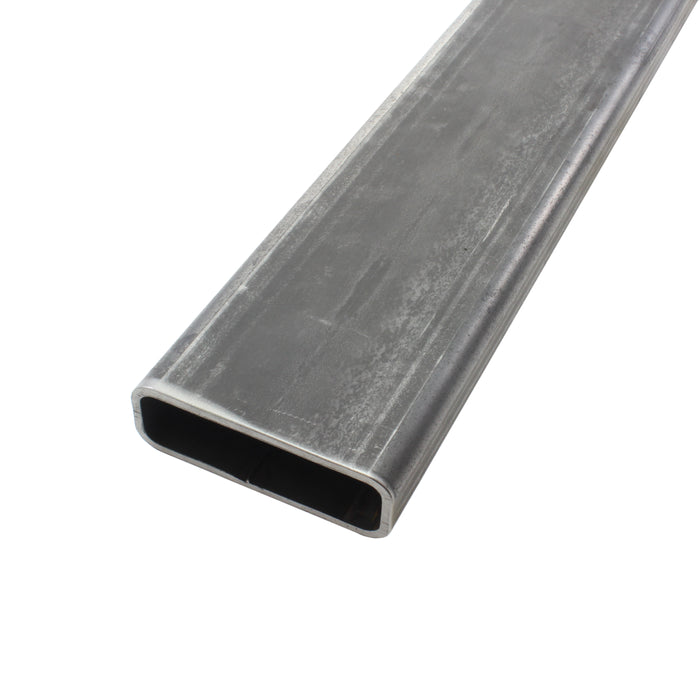 Box Tube Extrusion