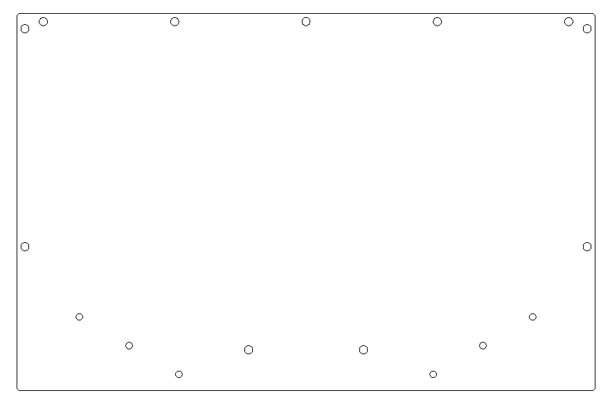 FIRST KitBot 2026 Panels