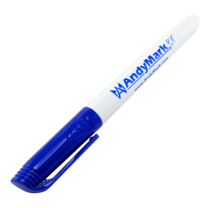 AndyMarker