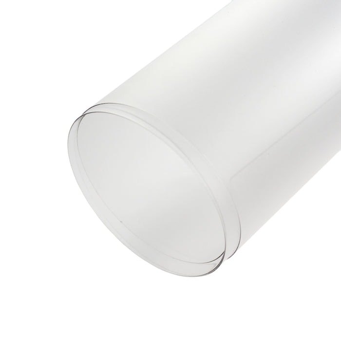 0.020 in. Thick 48 in. x 32 in. Polycarbonate Sheet