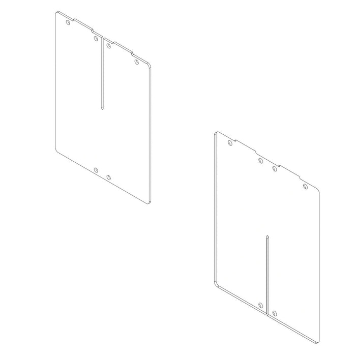 FTC Driver Station Table Legs - am-DriverStationTableLegs_1 - Image-1 - migrated