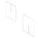 FTC Driver Station Table Legs - am-DriverStationTableLegs_1 - Image-1 - migrated