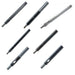 EVO Shifter Output Shaft - am-EVOShifterOutputShafts_1 - Image-1 - migrated