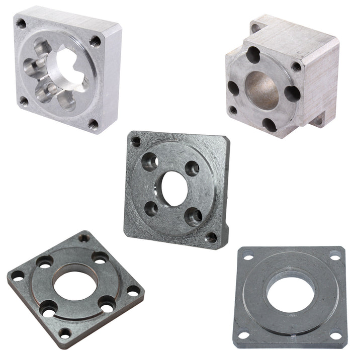 Sport Gearbox Motor Blocks - am-MotorBlock_1 - Image-1 - migrated