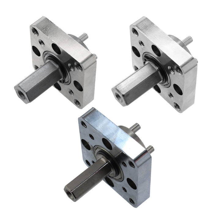 PG Motor Hex Output Assemblies - am-PGHexOutput_1 - Image-1 - migrated