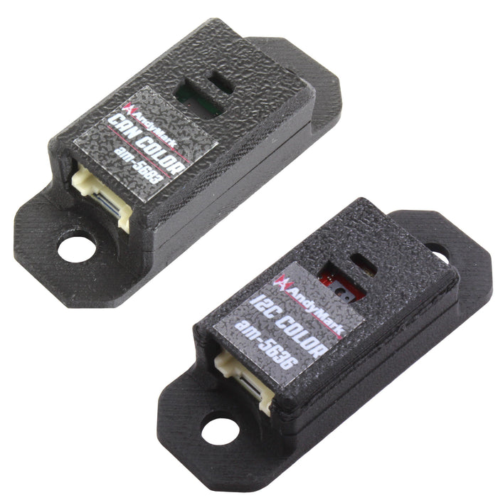 Color and Proximity Sensor - AndyMark Standard Sensors