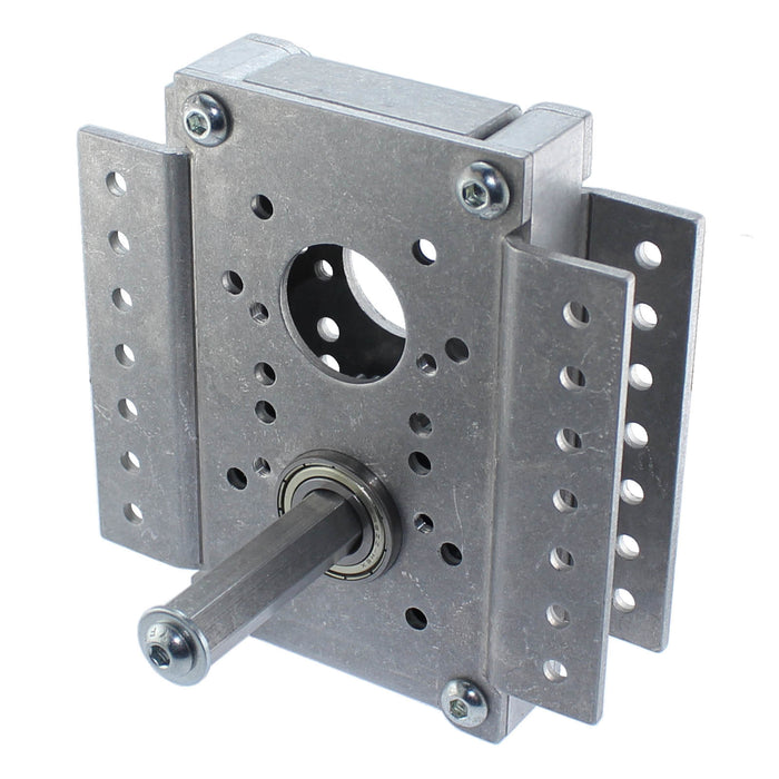 Flyer Overdrive Gearbox - am-flyer_1 - Image-1 - migrated
