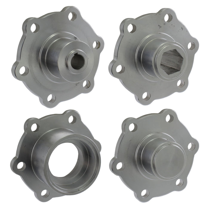 AndyMark Hubs - am-hub_1 - Image-1 - migrated
