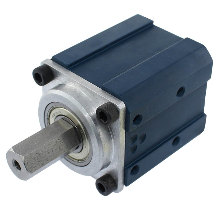 Sport Gearbox - Including Motor Input Hardware