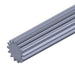 Spur Gear Stock - gs-14_5-20-14-4140-1 - 2) Tooth Count=14, 1) Tooth Profile=20 DP, 14.5° PA, 3) Material=Steel - migrated