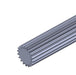 Spur Gear Stock - gs-14_5-20-18-4140-1 - 2) Tooth Count=18, 1) Tooth Profile=20 DP, 14.5° PA, 3) Material=Steel - migrated