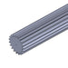 Spur Gear Stock - gs-14_5-20-19-4140-1 - 2) Tooth Count=19, 1) Tooth Profile=20 DP, 14.5° PA, 3) Material=Steel - migrated